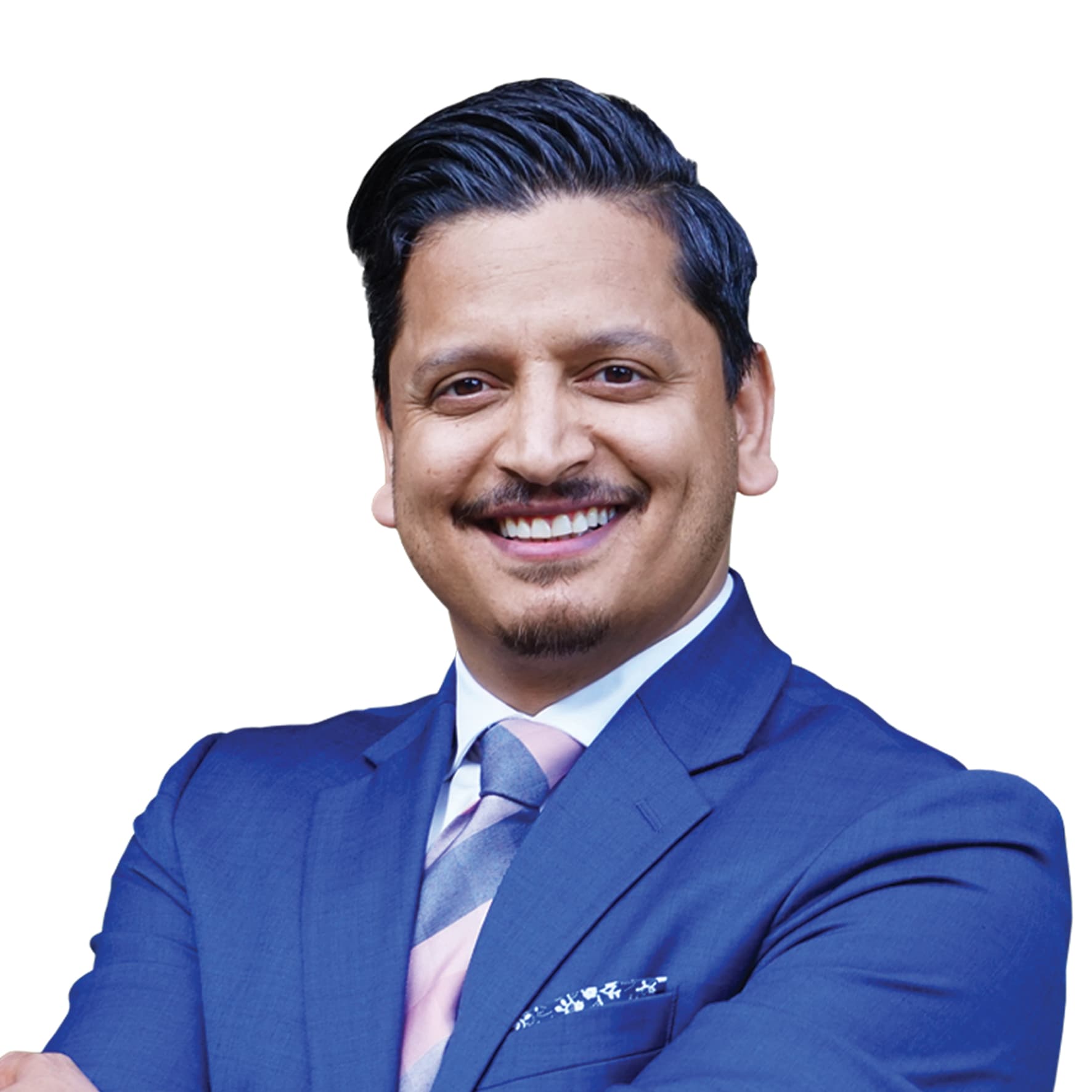 Ozair Mustafa Ghayoor