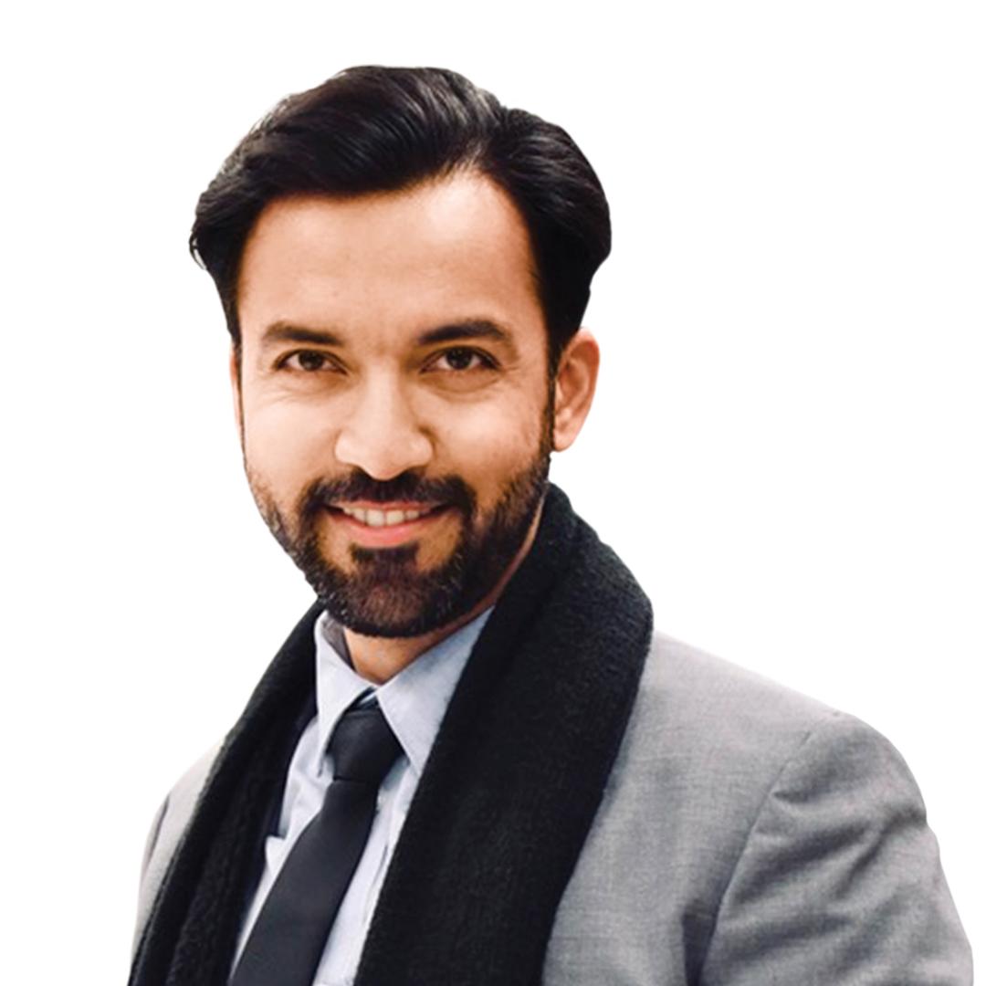 Shahnawaz Karim