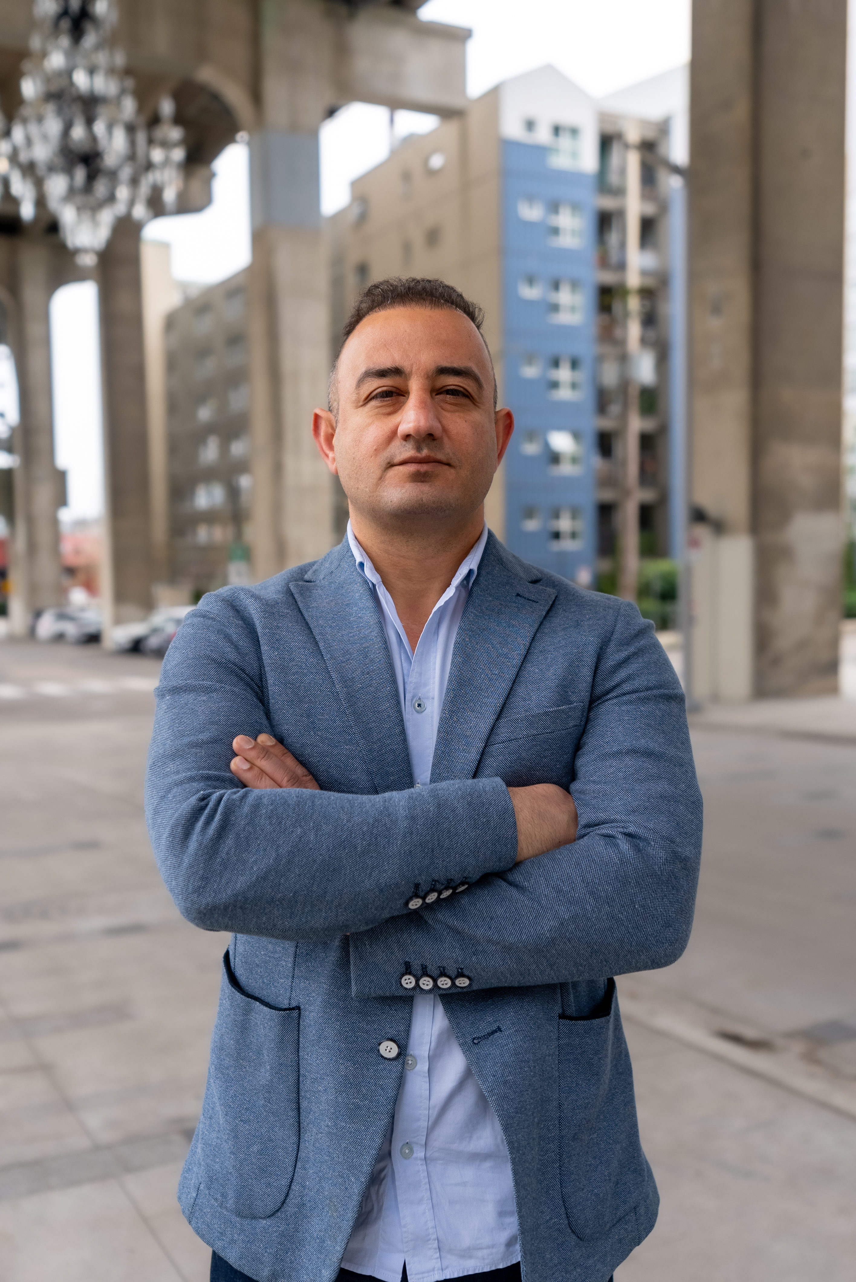 Suat Peynir