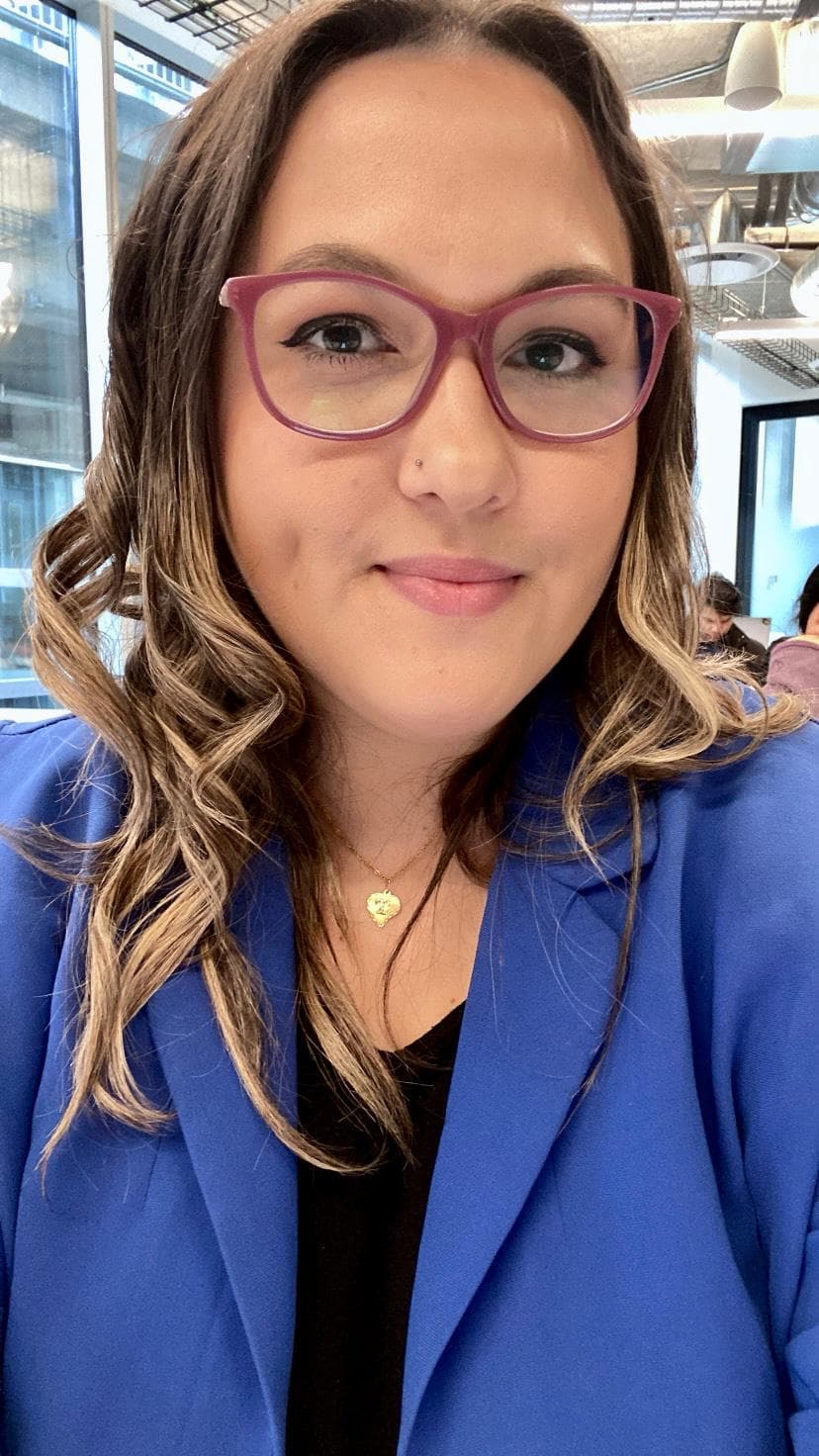 Tania Kostal Uronicz