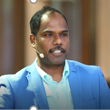 Xavier Varghese