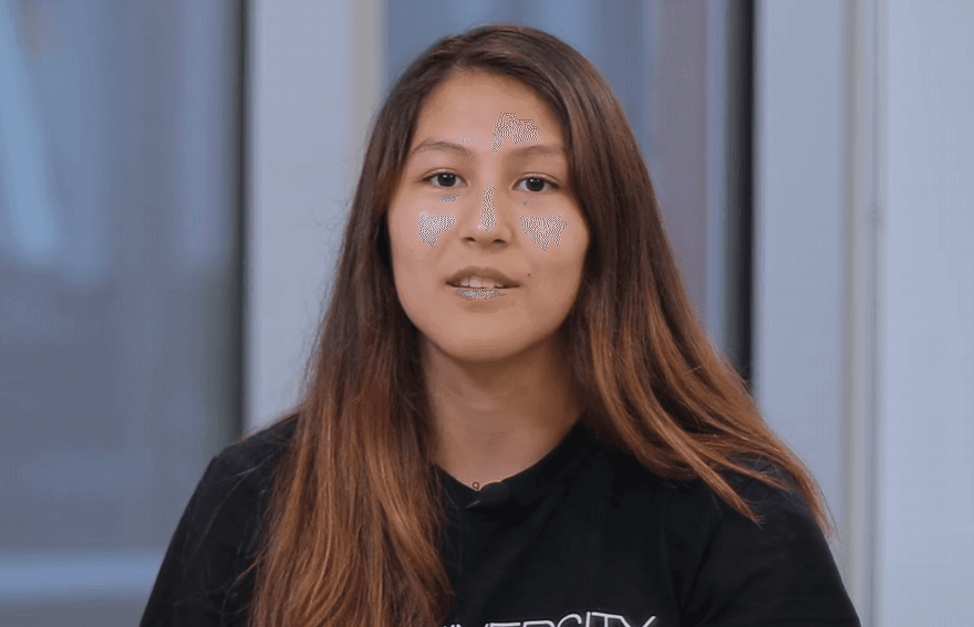 Maria Fernanda Chavez Paredes