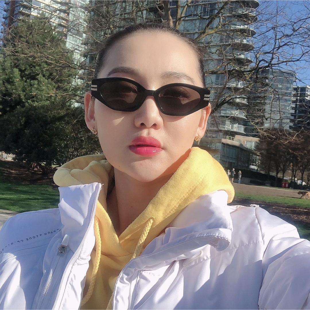 Unurmunkh (Vera) Erdenebileg