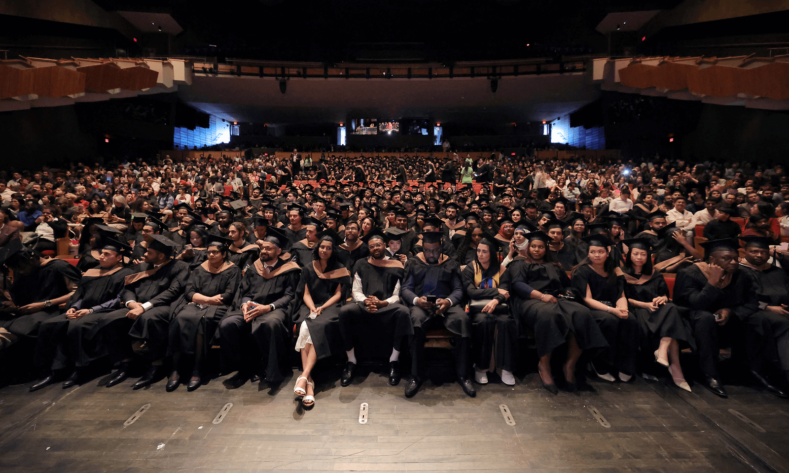 UCW Summer 2026 Convocation
