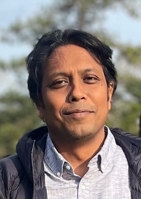 Dr. Ekram Kabir