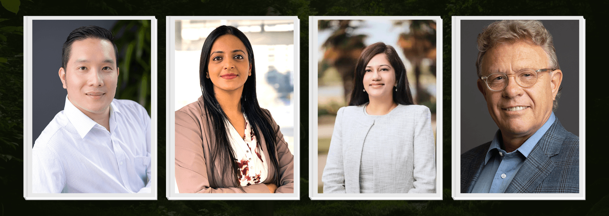 UCW names new department chairs, Dr. Michele Vincenti position