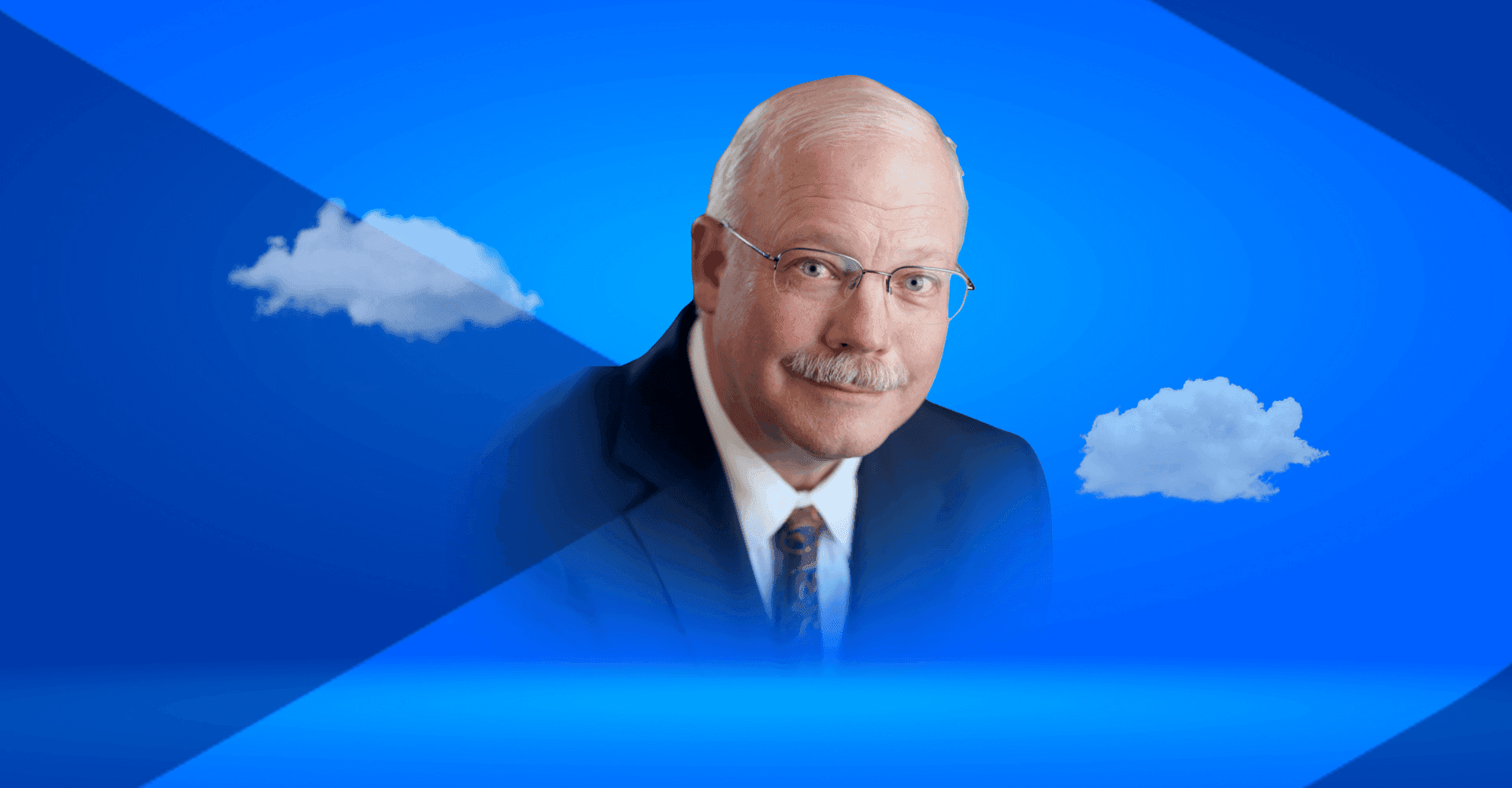 George Conrad Reifel O.B.C. receives Honorary Doctorate from University Canada West