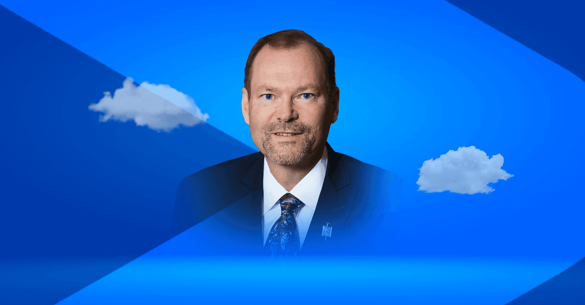 William McCarthy O.B.C. received honorary doctorate