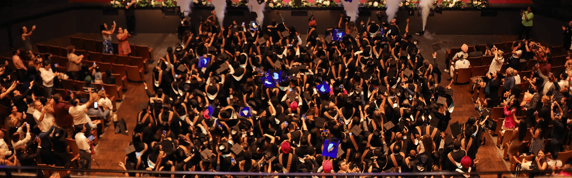 Spring 2025 Convocation