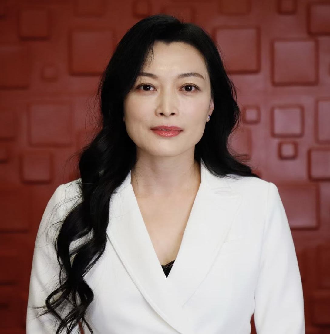 Jennifer Zhang