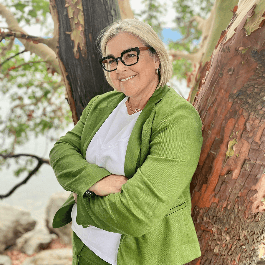 Dr. Stacie Chappell