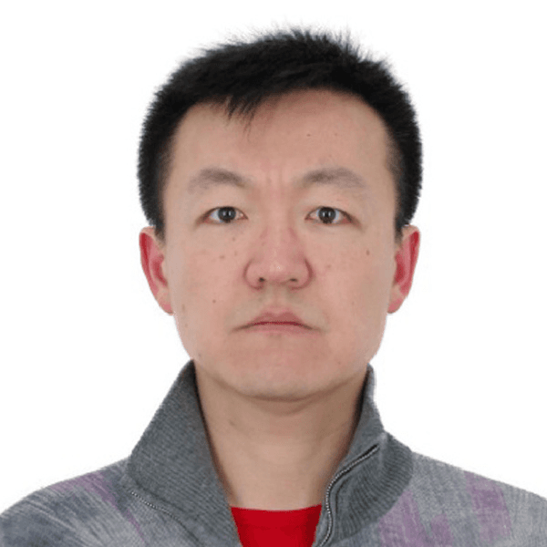 Dr. Xiaoming Li