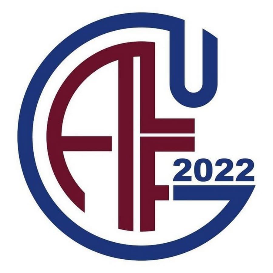 Alfraganus University-Logo