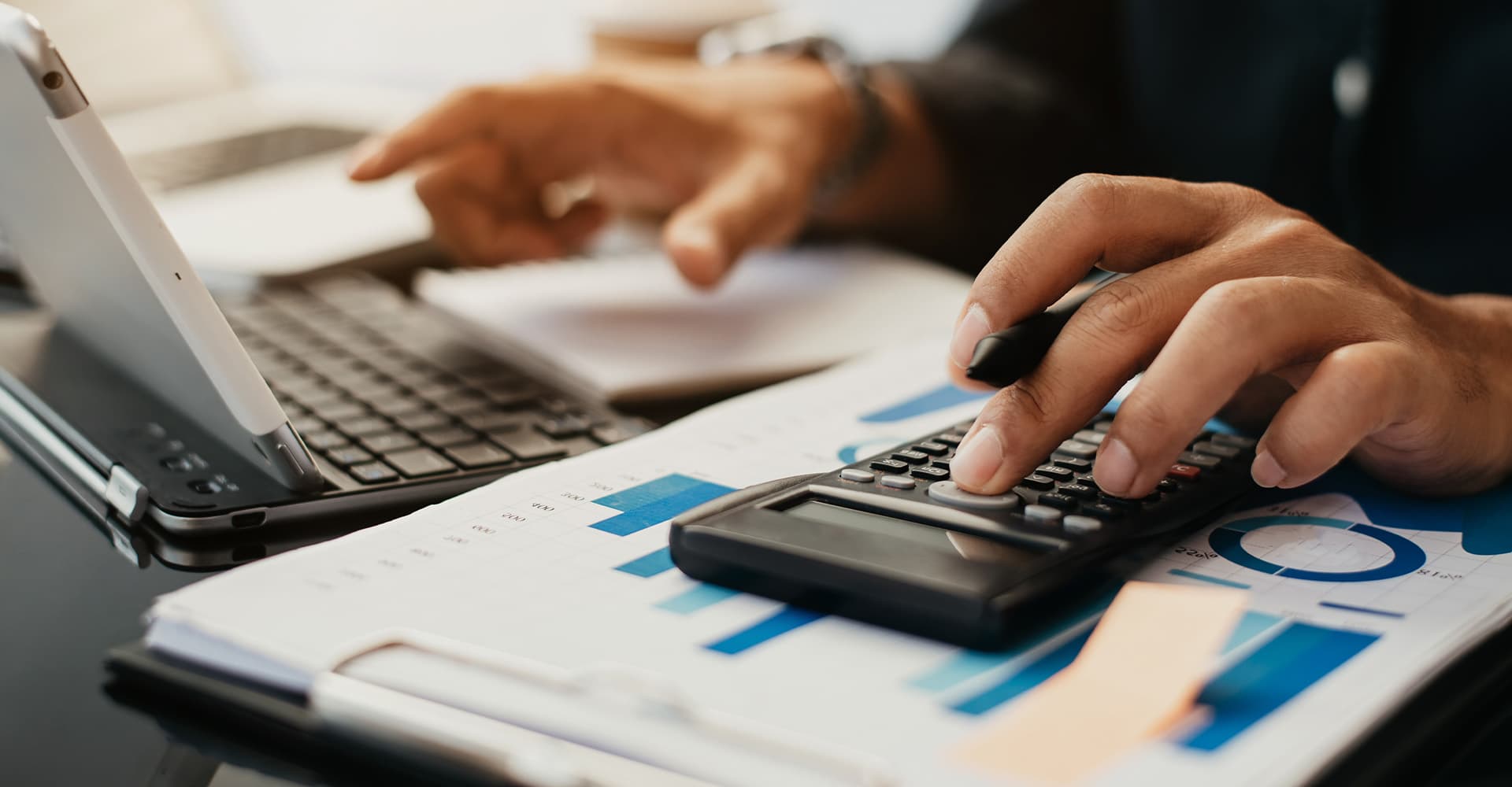 Why Financial Accounting Is Essential for Business Students?