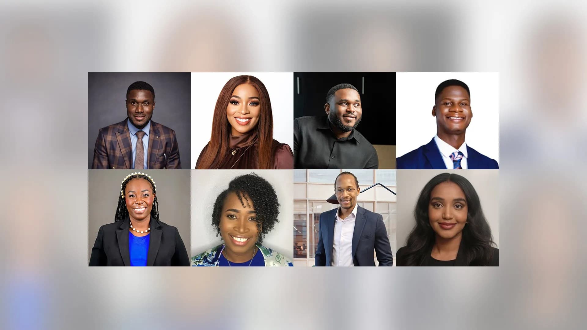 Black History Month: Student and Faculty Reflections