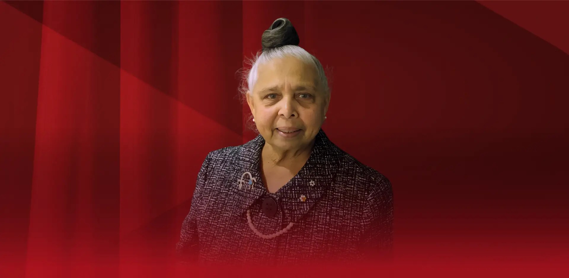 Dr. Patsy George, receives Honorary Doctorate from University Canada West