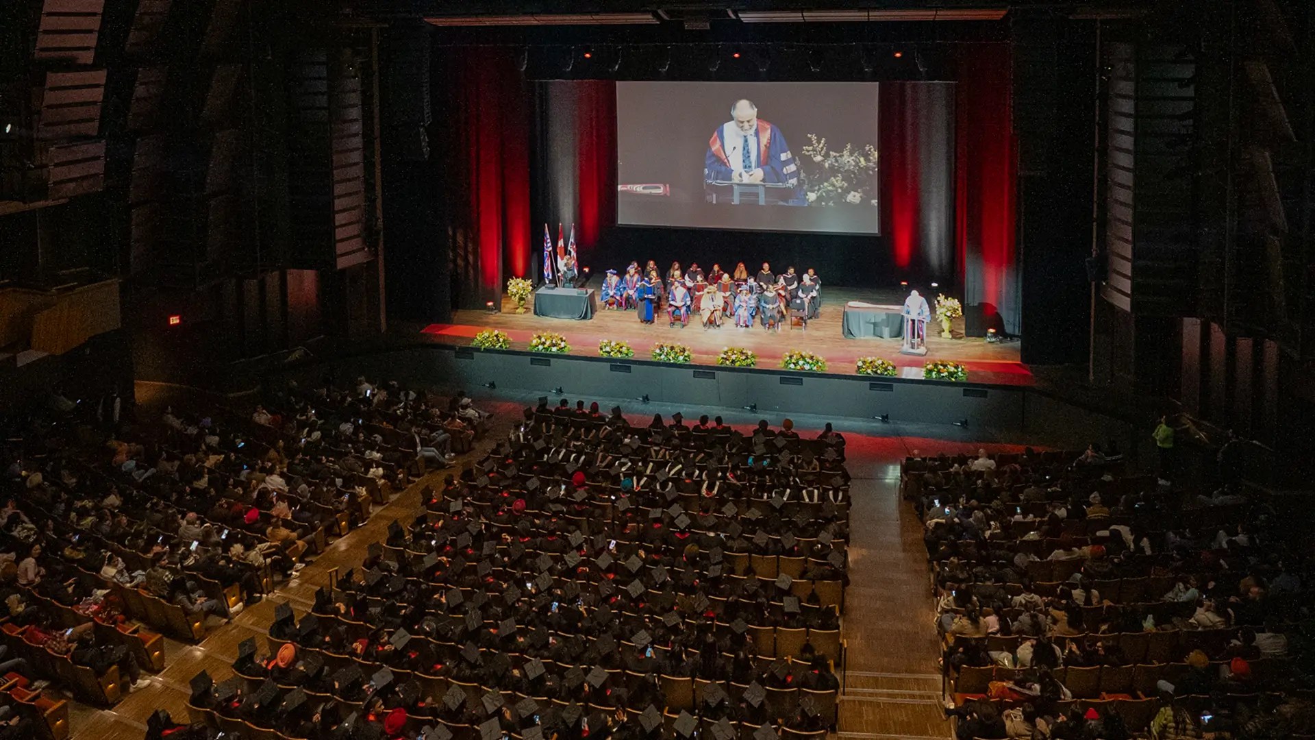 UCW prepares to celebrate graduating students at Summer 2026 Convocation