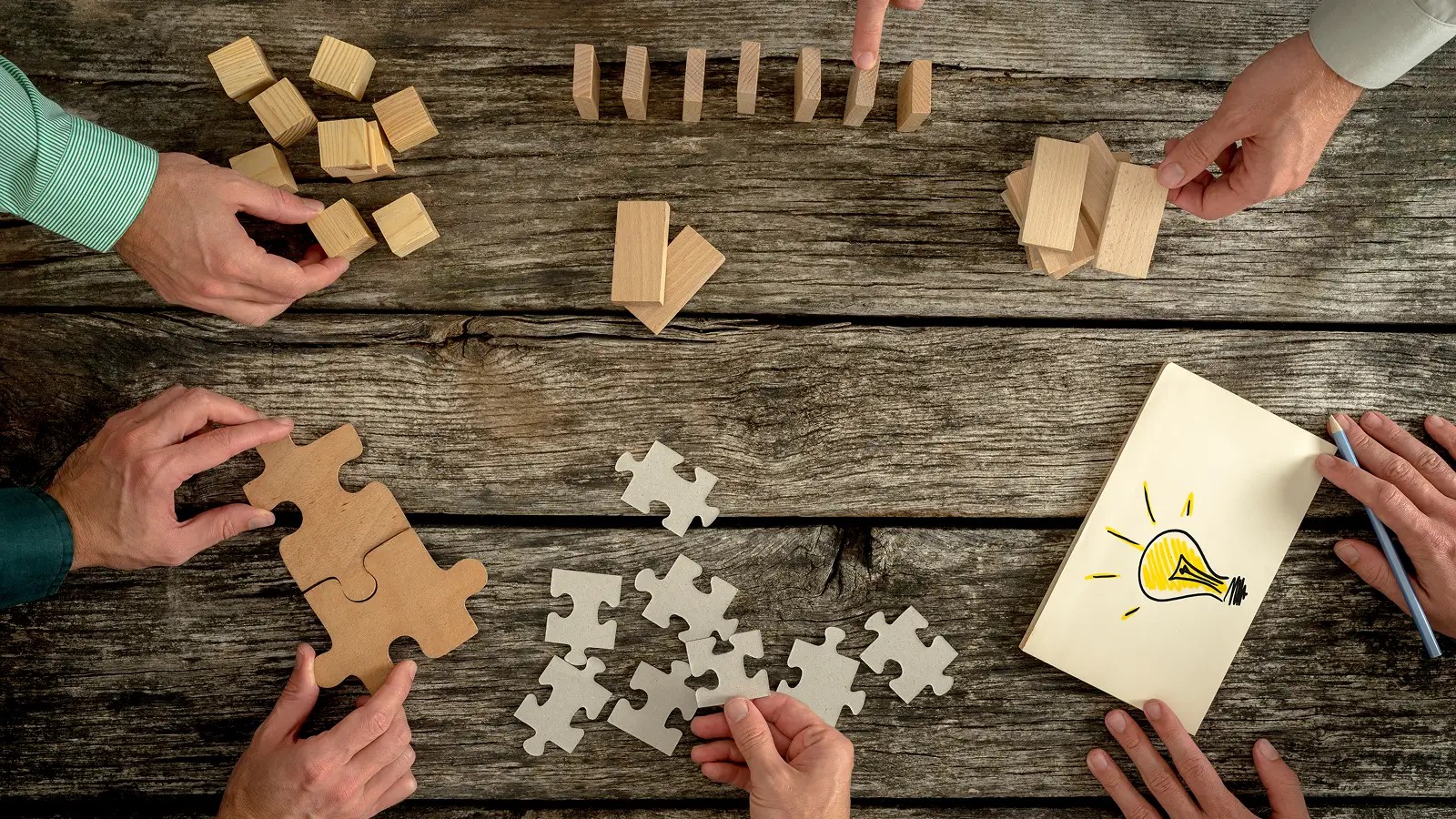 How to develop strategic thinking skills (step-by-step guide)