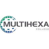 Multihexa College logo