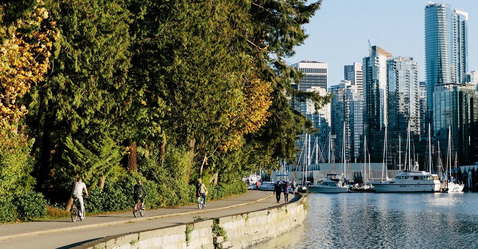  Top 10 fun things to do in Vancouver this summer