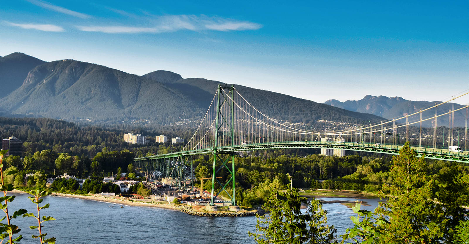  Vancouver ranks as the fifth most livable city in the world