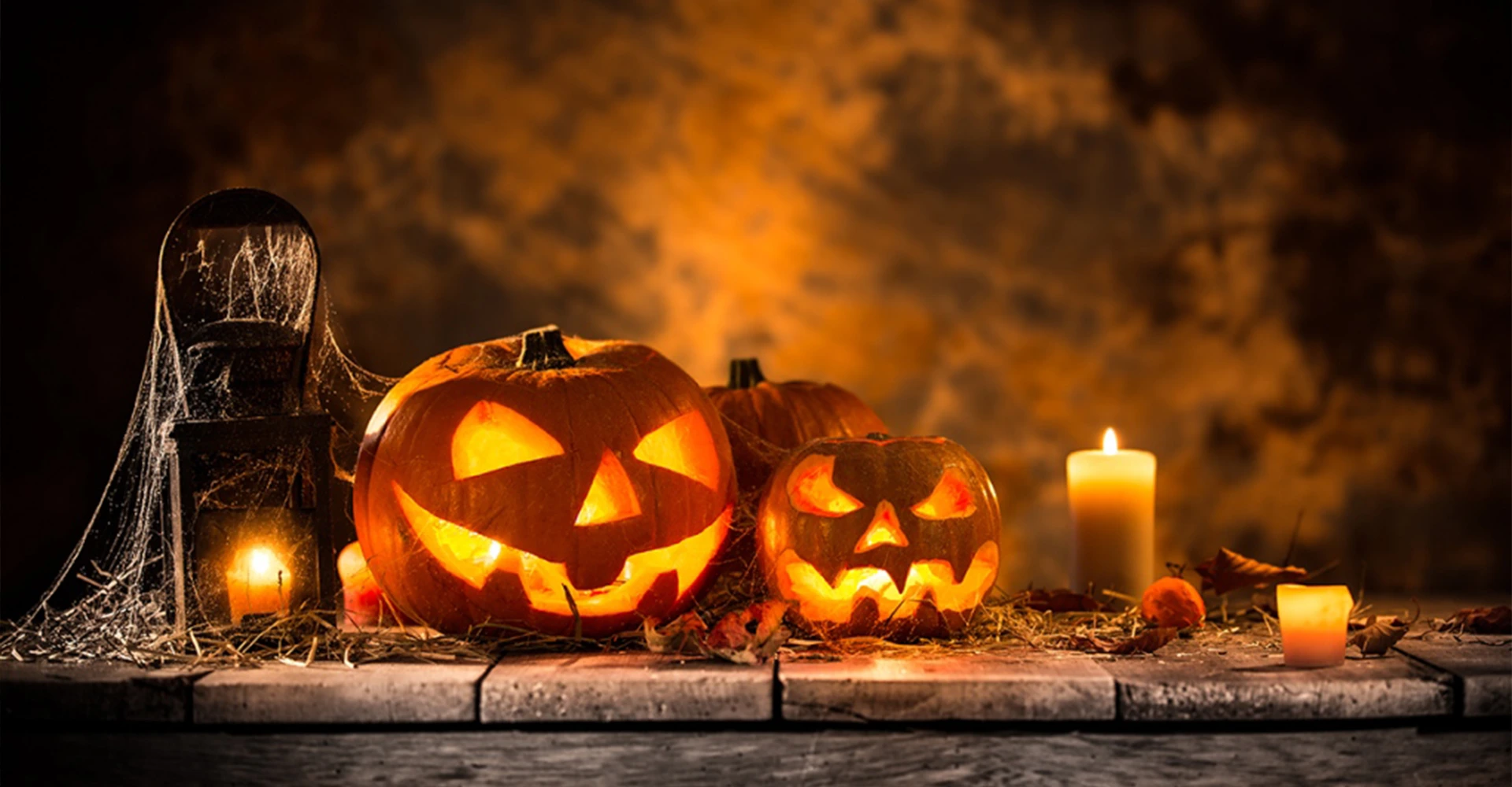  Seven spooky Halloween activities to do this fall in Vancouver