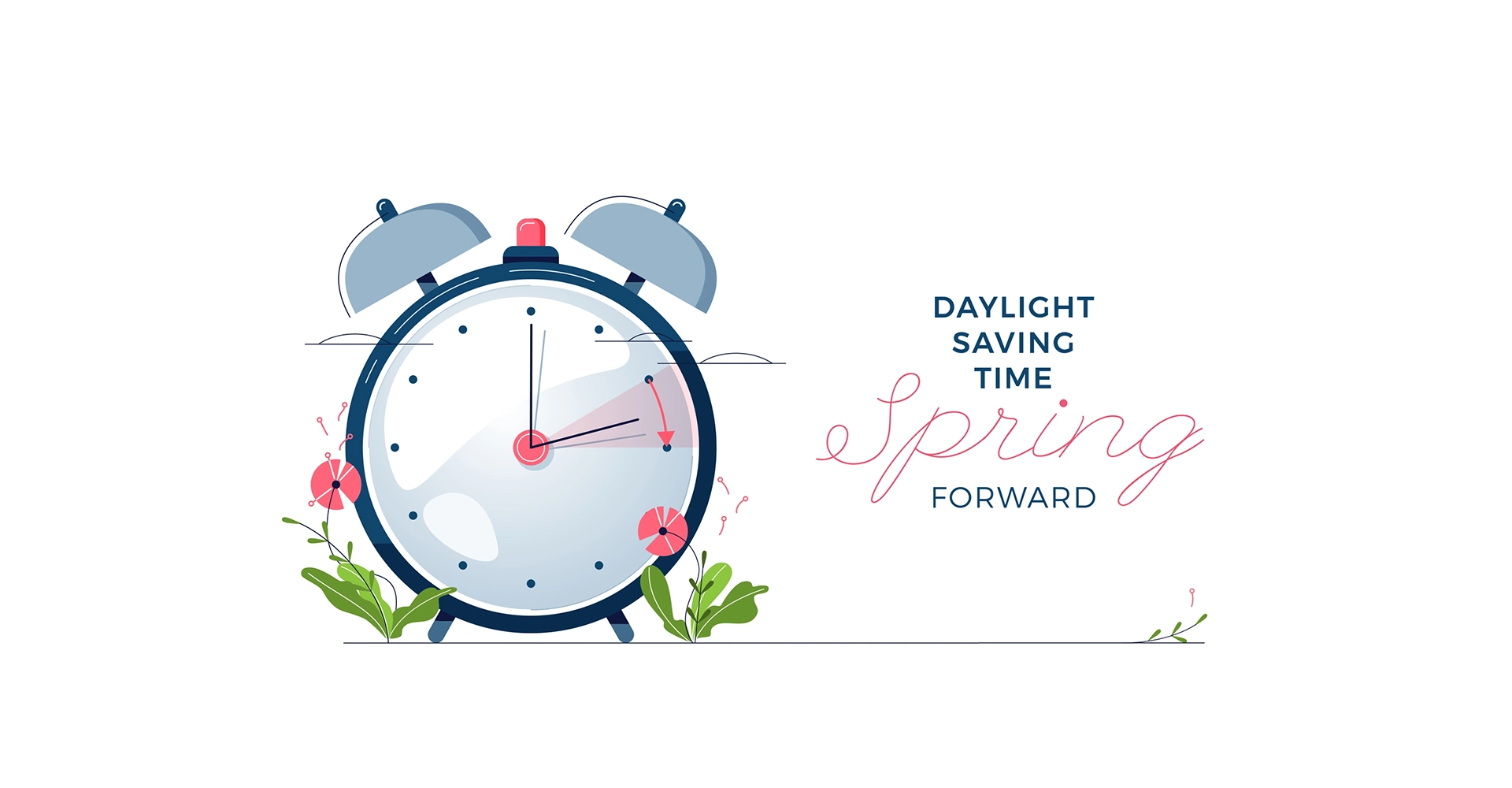  Daylight Savings Time: Why do the clocks change?