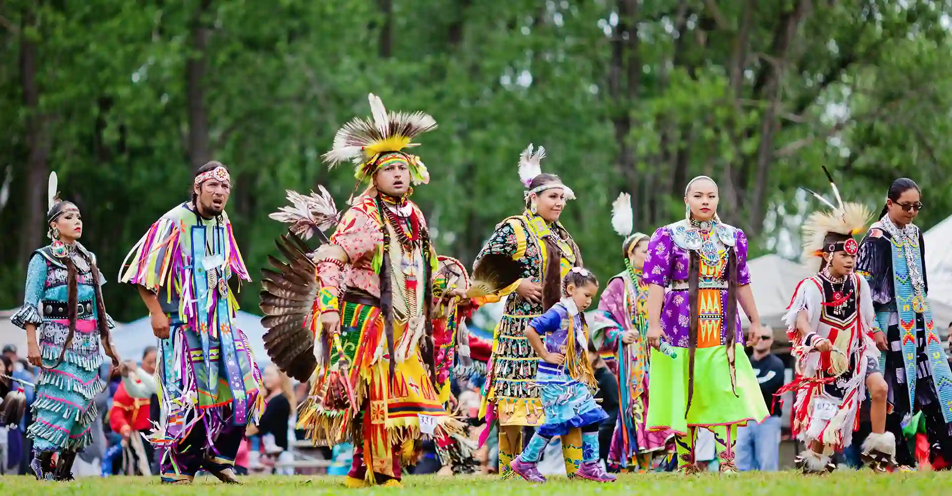  Celebrating National Indigenous History Month