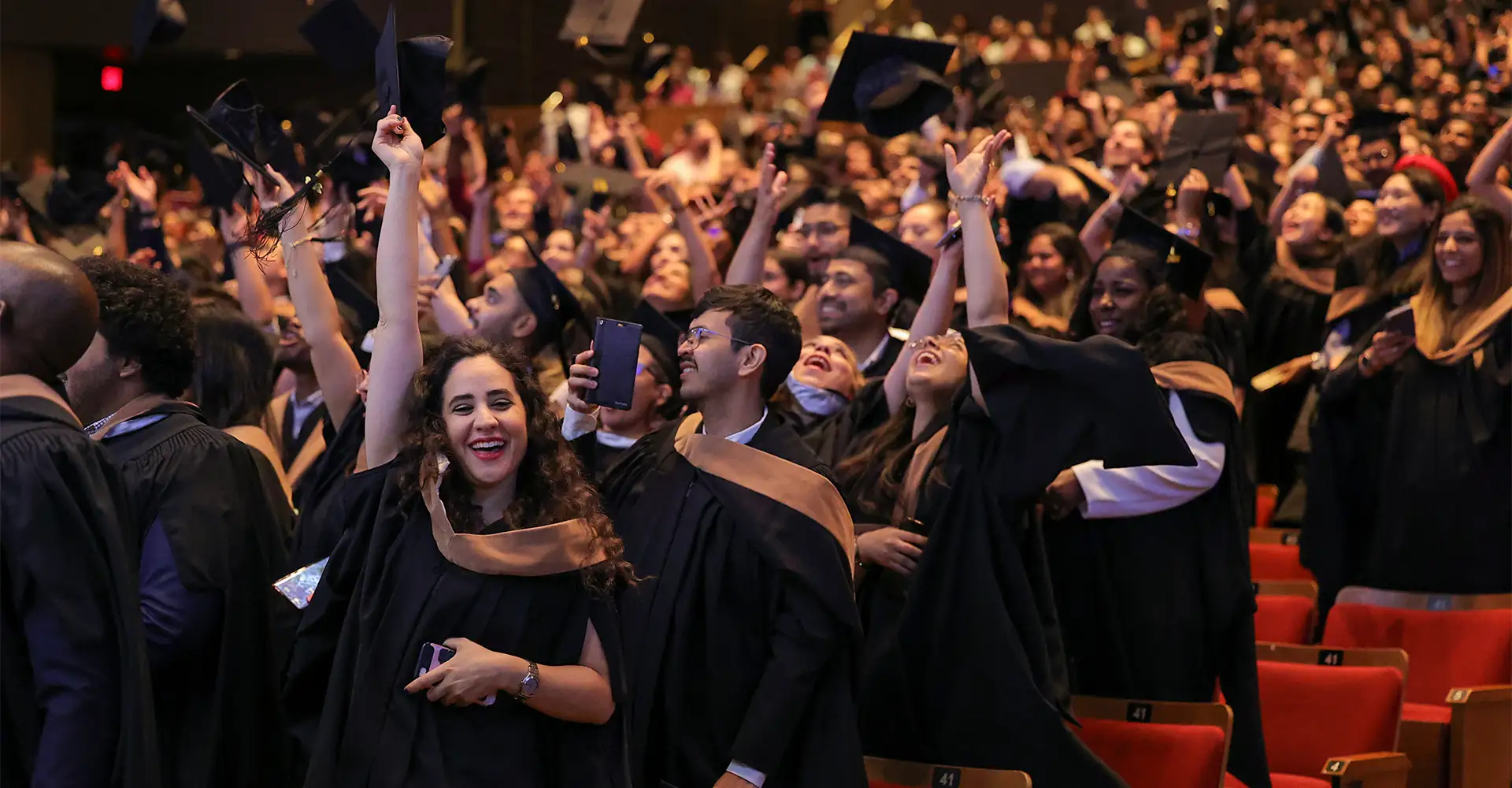  UCW graduates take center stage at Summer 2023 Convocation